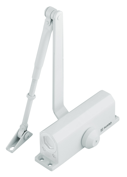 Доводчик — превью 12