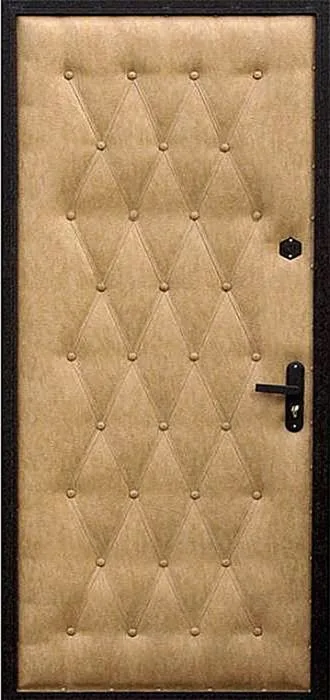 Входная дверь Orion-8 (Ламинат / Винилискожа)