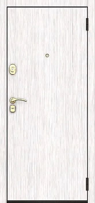 Входная дверь Orion-9 (Ламинат / Винилискожа)