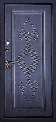 Входная дверь Quastella-20 (Металлобагет)